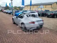 2026 Mazda MX-5