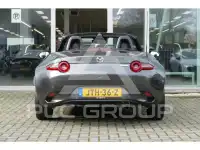 2026 Mazda MX-5