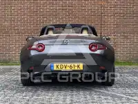 2026 Mazda MX-5
