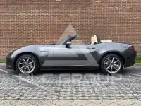 2026 Mazda MX-5