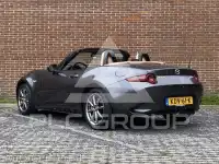 2026 Mazda MX-5