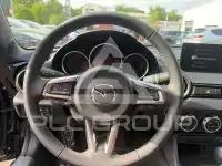2026 Mazda MX-5