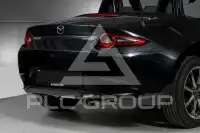 2026 Mazda MX-5