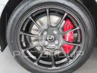 2026 Mazda MX-5