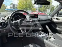 2026 Mazda MX-5