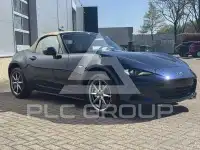 2026 Mazda MX-5