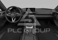 2026 Mazda MX-5