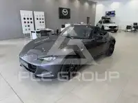 2026 Mazda MX-5