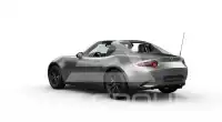 2026 Mazda MX-5