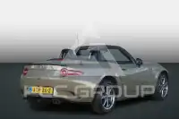 2026 Mazda MX-5