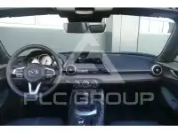 2026 Mazda MX-5