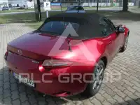2026 Mazda MX-5