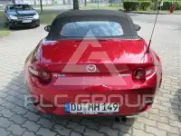 2026 Mazda MX-5