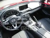 2026 Mazda MX-5