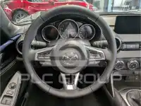 2026 Mazda MX-5
