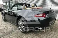2026 Mazda MX-5