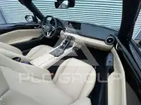 2026 Mazda MX-5