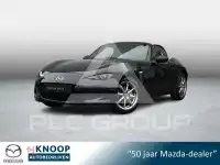 2026 Mazda MX-5