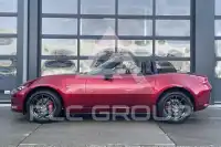 2026 Mazda MX-5