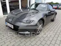 2026 Mazda MX-5