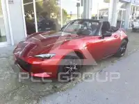 2026 Mazda MX-5