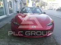 2026 Mazda MX-5