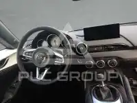 2026 Mazda MX-5