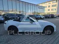 2026 Mazda MX-5