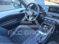 2026 Mazda MX-5