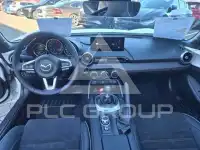 2026 Mazda MX-5
