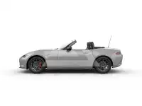 2026 Mazda MX-5