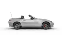 2026 Mazda MX-5