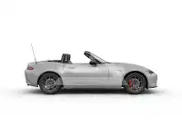 2026 Mazda MX-5