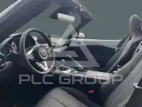 2026 Mazda MX-5