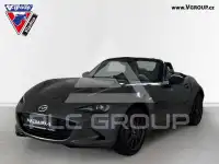2026 Mazda MX-5