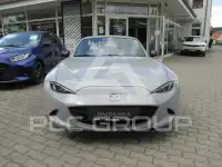 2026 Mazda MX-5