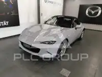 2026 Mazda MX-5