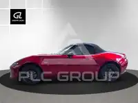 2026 Mazda MX-5