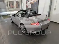 2026 Mazda MX-5