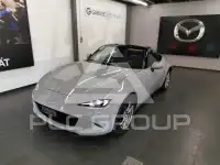 2026 Mazda MX-5