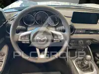 2026 Mazda MX-5