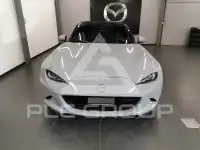 2026 Mazda MX-5