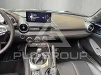 2026 Mazda MX-5