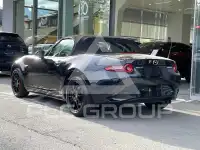 2026 Mazda MX-5