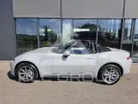 2026 Mazda MX-5
