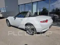 2026 Mazda MX-5