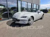 2026 Mazda MX-5
