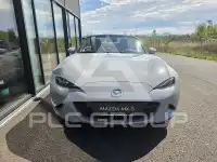 2026 Mazda MX-5