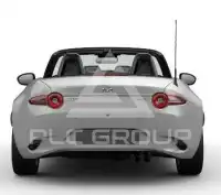 2026 Mazda MX-5