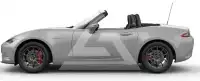 2026 Mazda MX-5